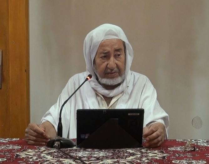 التوبة الفرعونية