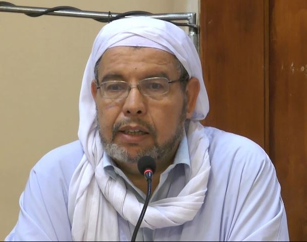 الجليس وأثره على جليسه