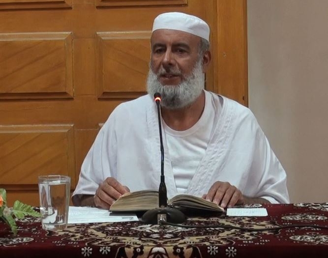 في ظلال القرآن "108"