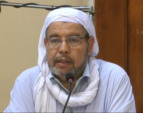 الأسرة في الإسلام حقوق وواجبات "03"