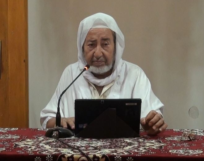 العلاج النبويّ للقلق