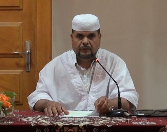 الابتلاء مدرسة الأنبياء