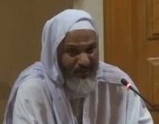 خطر التبعات والمظالم على الإنسان