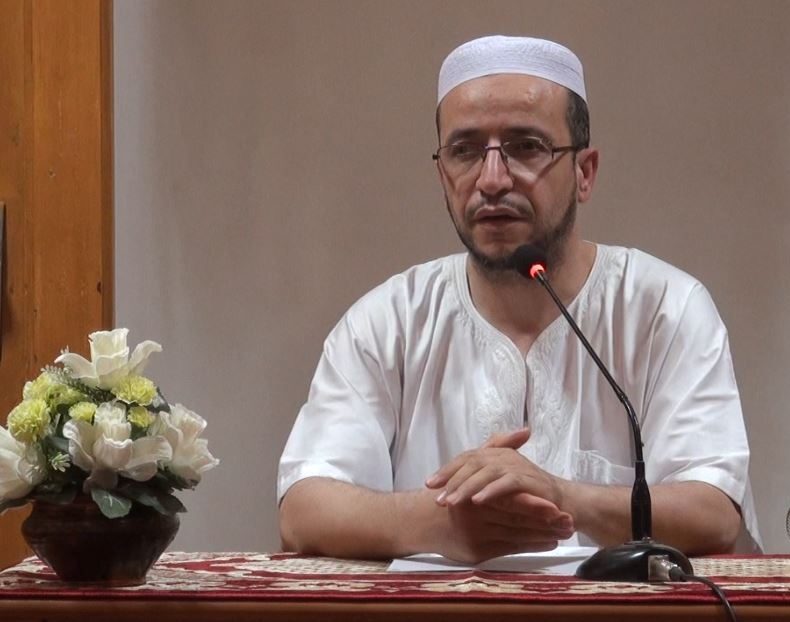 وأقم الصلاة لذكري "02"