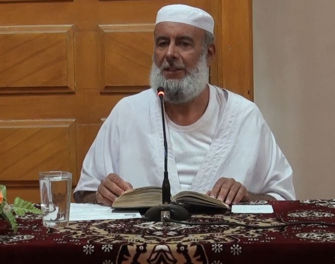 في ظلال القرآن "116"
