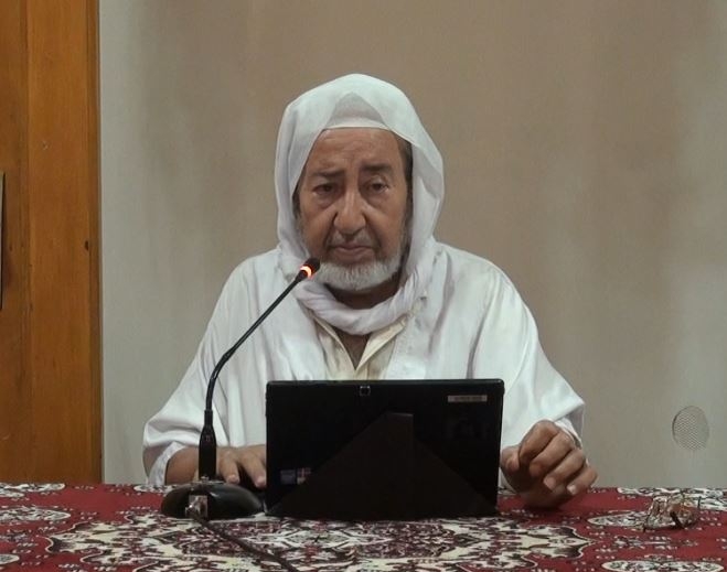 عبر وعظات من هدي الآيات لتثبيت العقيدة وإصلاح المجتمع "40"
