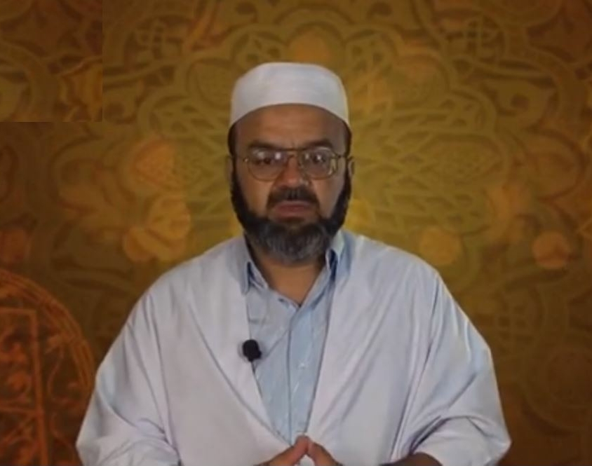 النظافة من الإسلام