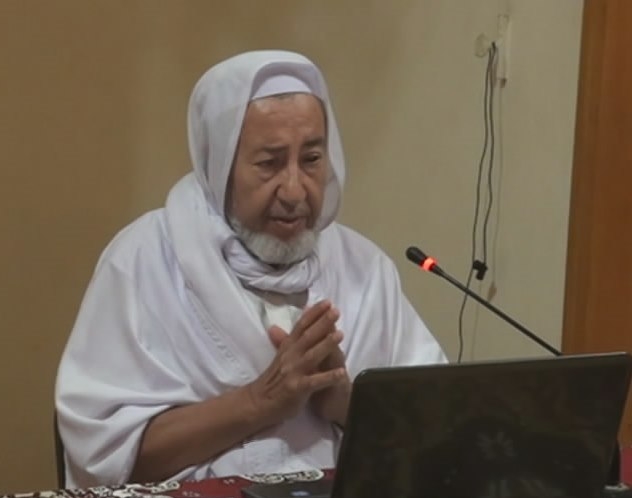 عبر وعظات من هدي الآيات البينات لتثبيت العقيدة وإصلاح المجتمع "17"