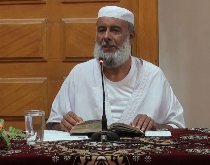 مصادر الذّكر "1"