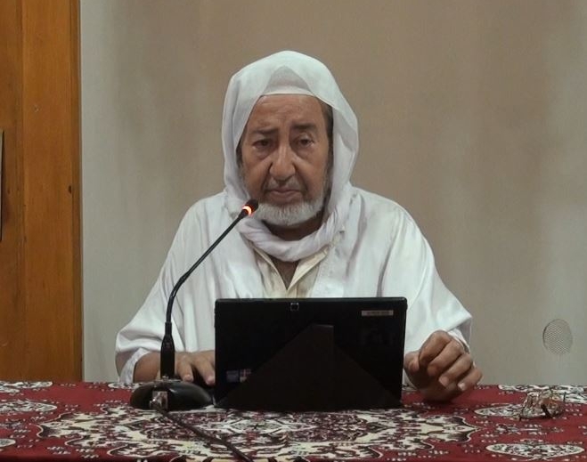 عبر وعظات من هدي الآيات لتثبيت العقيدة وإصلاح المجتمع "968/02"