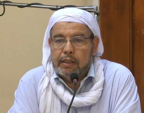 الأسرة في الإسلام حقوق وواجبات "17"