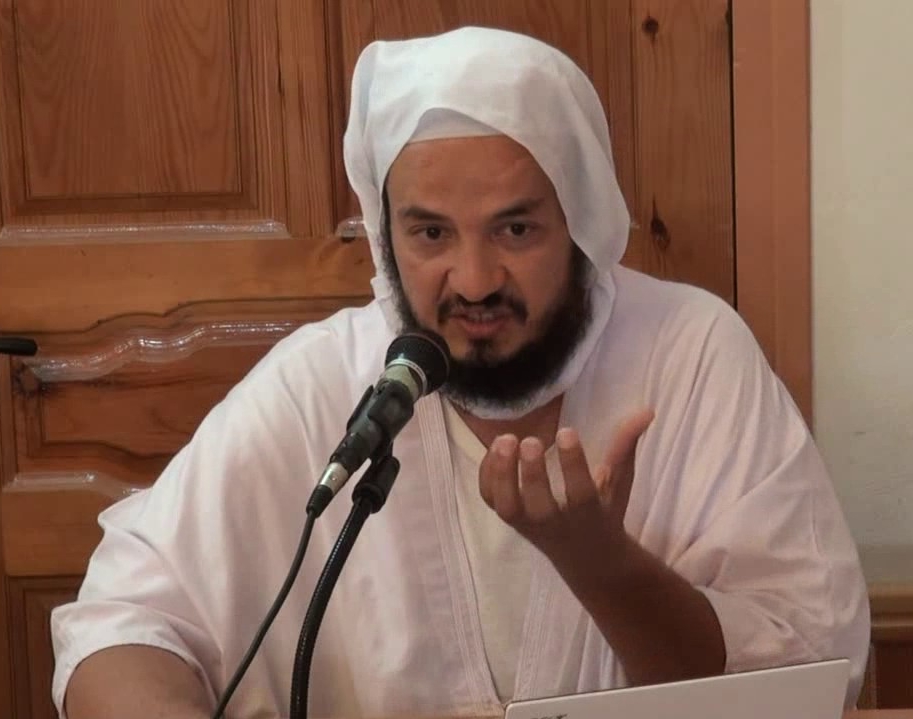 حلقات ايمانية "05"