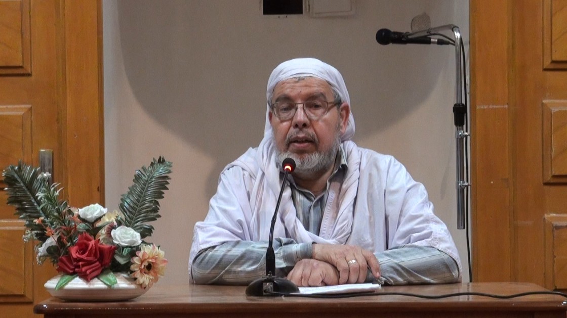 الفراغ يفضي إلى الإنحراف