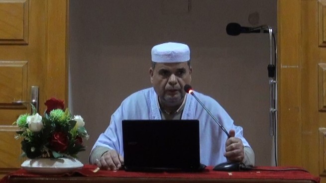 المناهج الشرعية الموحدة مرجعية وقيم