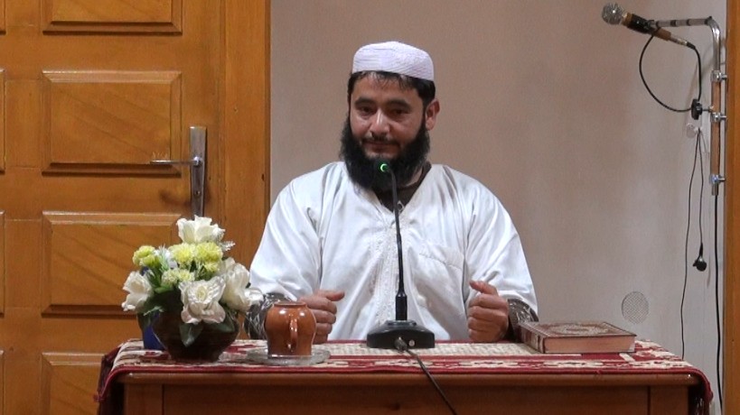 وأقم الصلاة لذكري