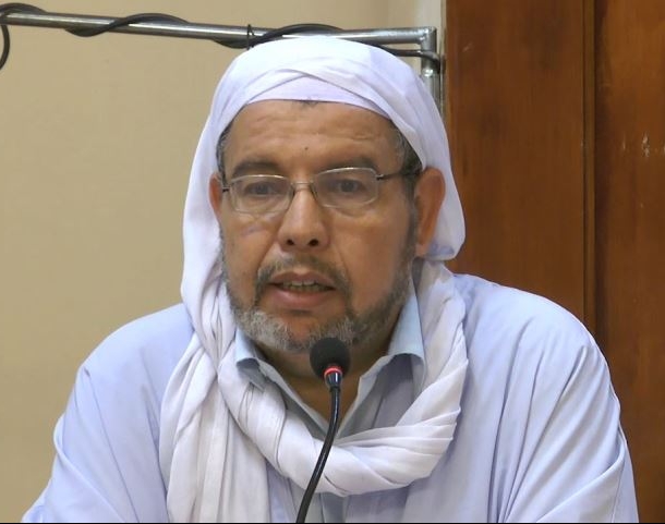 الأسرة في الإسلام حقوق وواجبات "05"