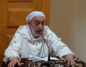 ليكُن عمرُك أيها المسلم أقدسَ شيءٍ عندكَ