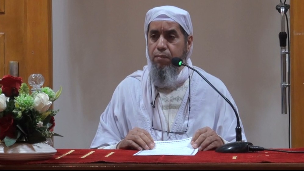 واعبد ربك حتى يأتيك اليقين