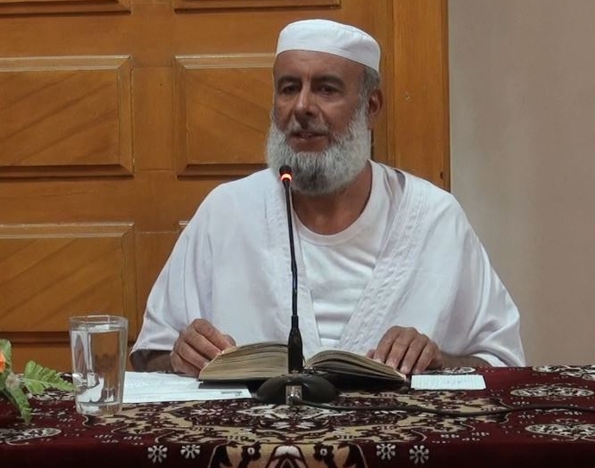 في ظلال القرآن "115"