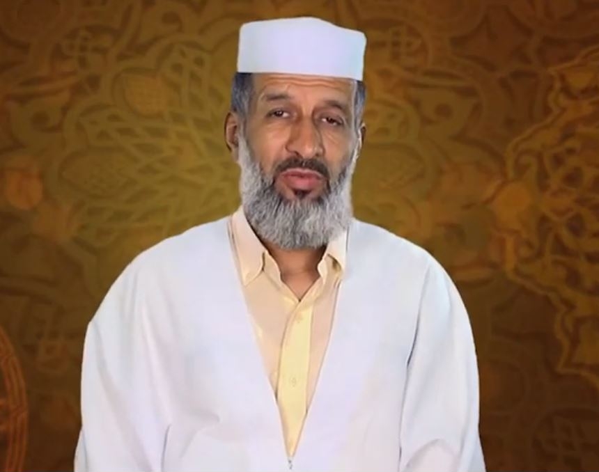مع أبينا إبراهيم عليه السلام في جهده للدين