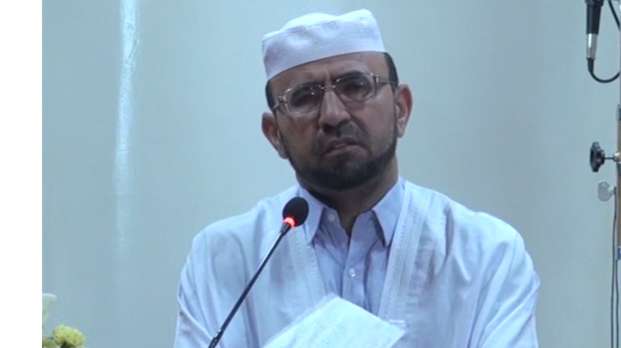 ثمرات الإيمان بالله وباليوم الآخر