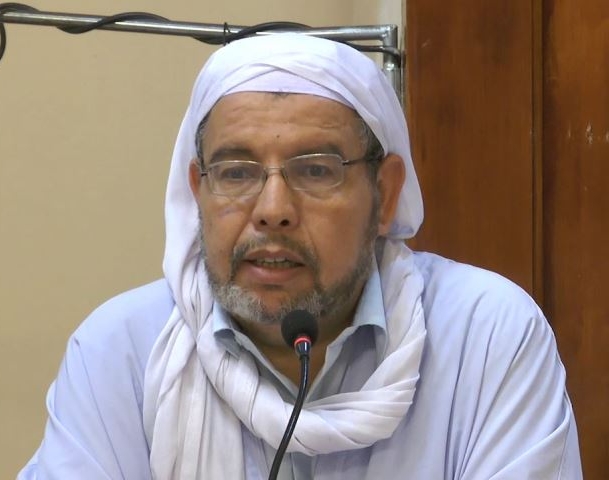 الأسرة في الإسلام حقوق وواجبات "06"