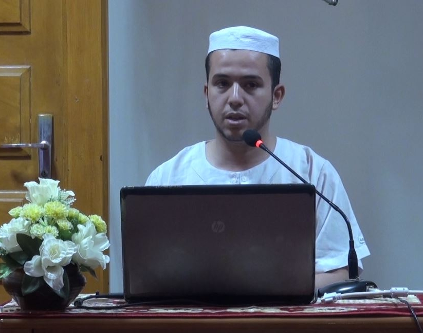سيكولوجية الصلاة "01"