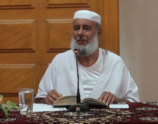 في ظلال القرآن "104"
