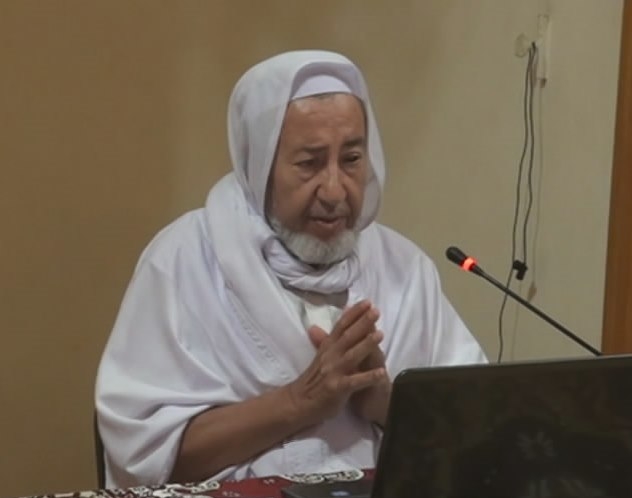 سلسلة: عبر وعظات من هدي الآيات البينات لتثبيت العقيدة وإصلاح المجتمع "01"