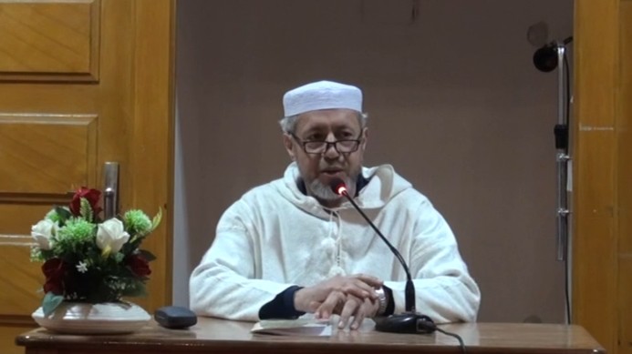 عرض كتاب الواضح في الإسعاف القاعدي
