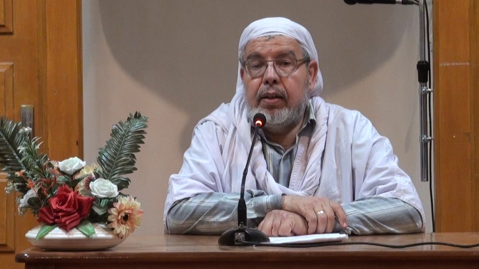 التفاؤل وحسن الظن بالله في القرآن