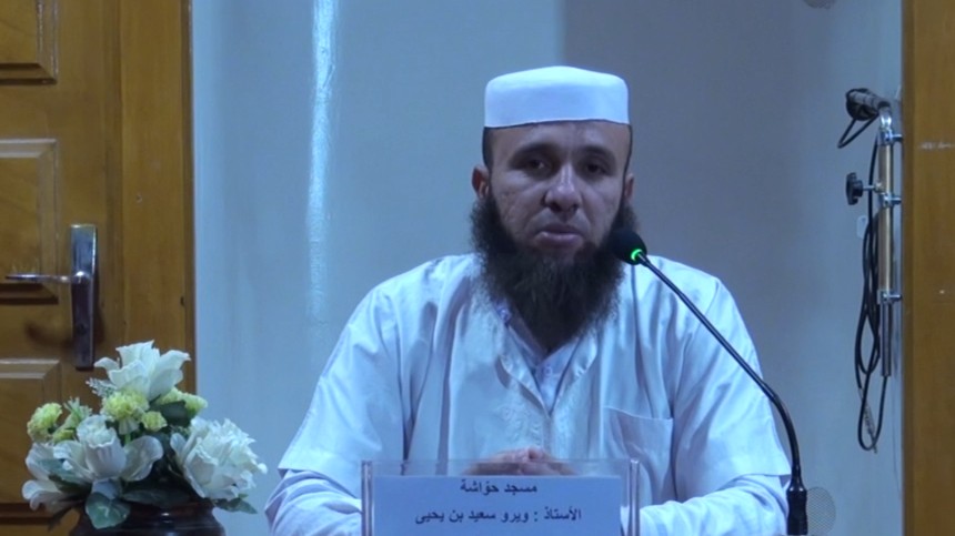 ولا تبطلوا أعمالكم