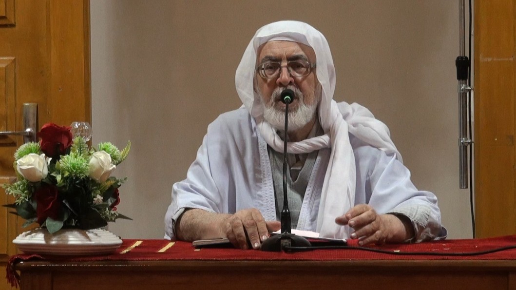 وإن تعدوا نعمة الله لا تحصوها