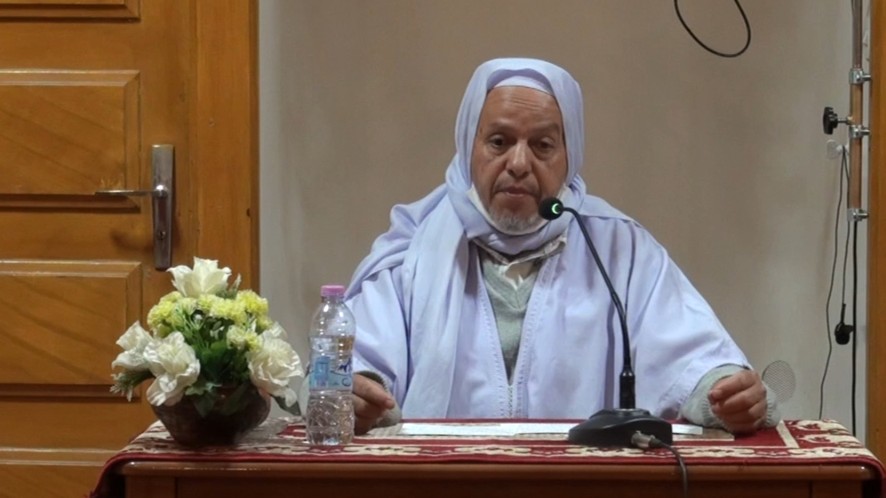 علاقتنا الإجتماعية بين الشرع والواقع