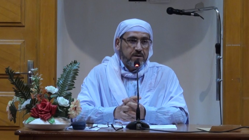 أثر الإيمان في سلوك الإنسان
