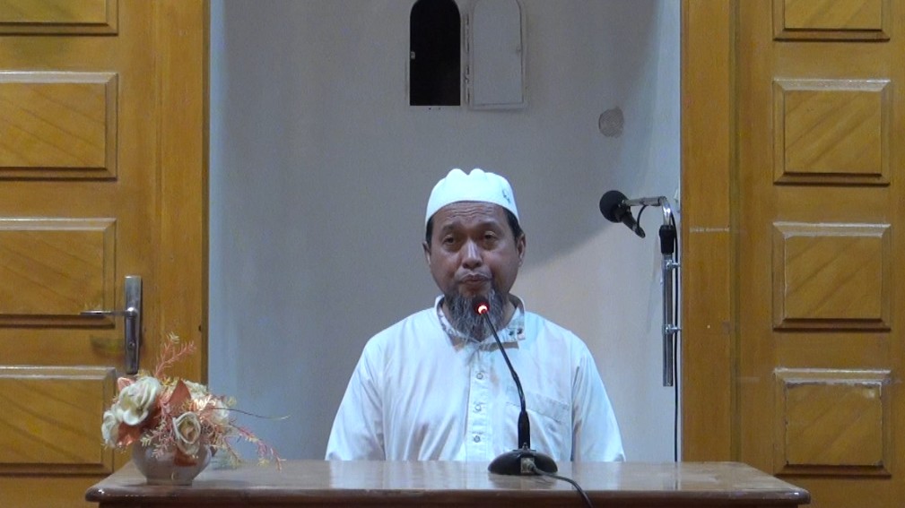 الدعوة إلى الله