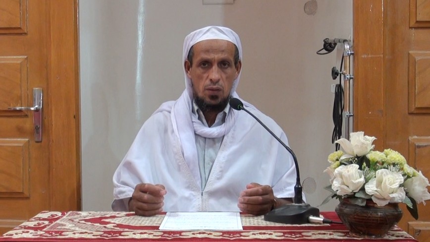 الذين هم عن صلاتهم ساهون