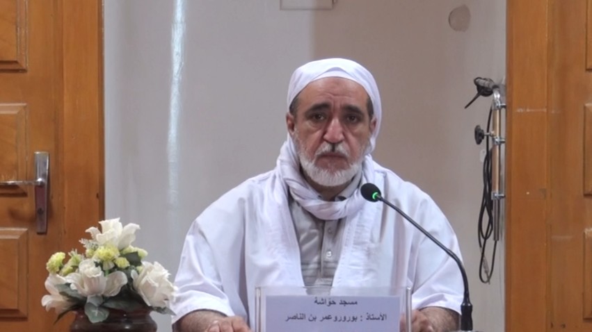 والذين هم للزكاة فاعلون