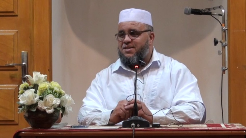 المدرسة القرآنية المسائية ودورها في بناء القيم والمعارف