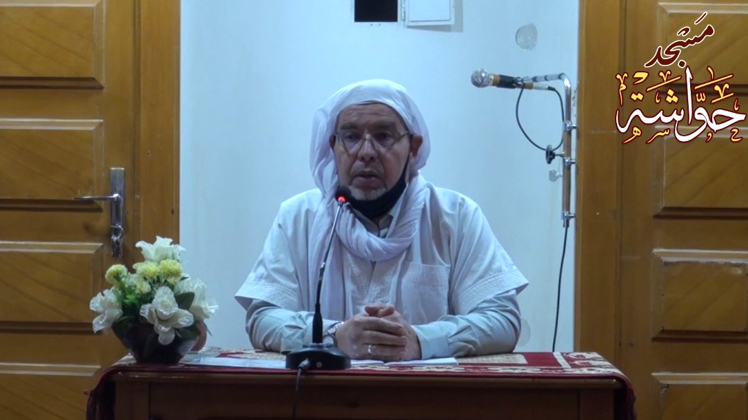 وافعلوا الخير لعلكم تفلحون