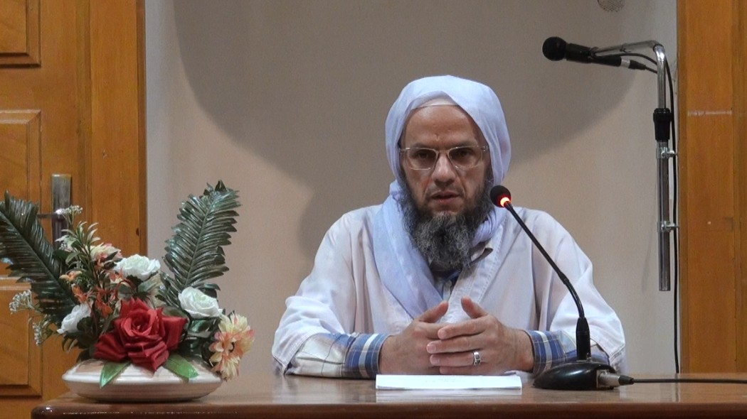الدعوة إلى الله مسؤولية من ؟
