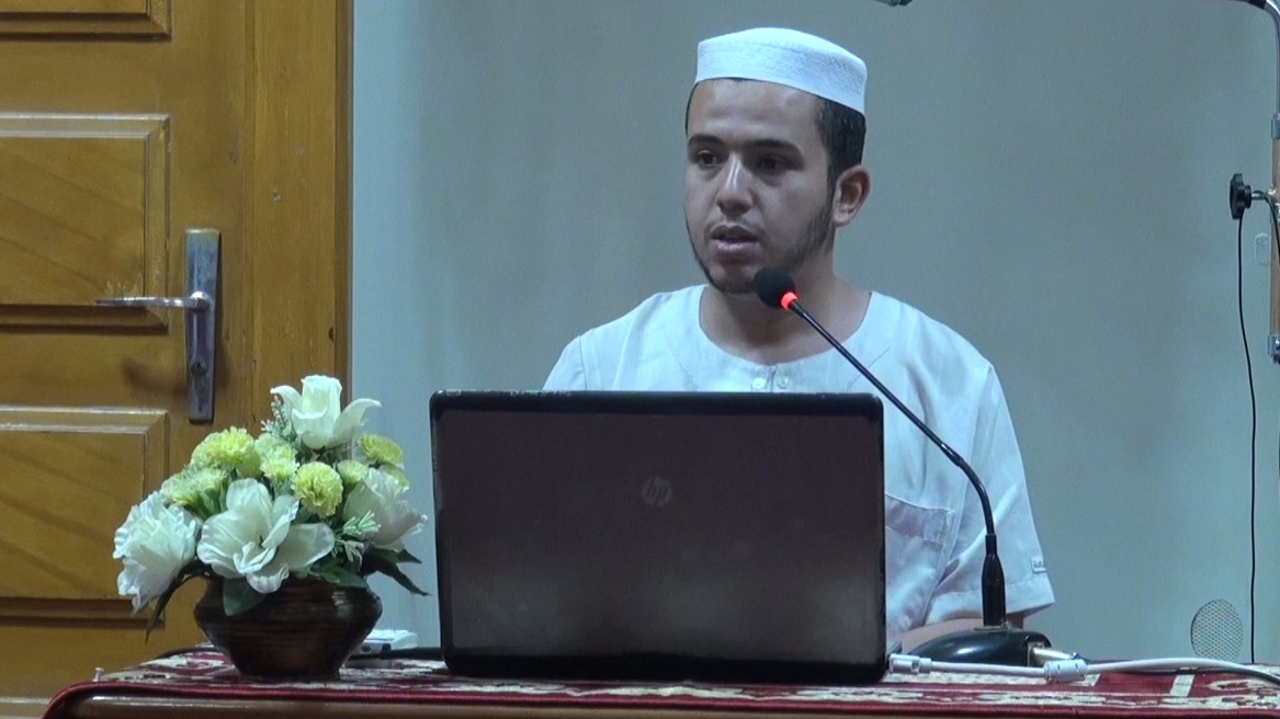 تعزيز القيم الإجتماعية  من خلال البرامج الصيفية