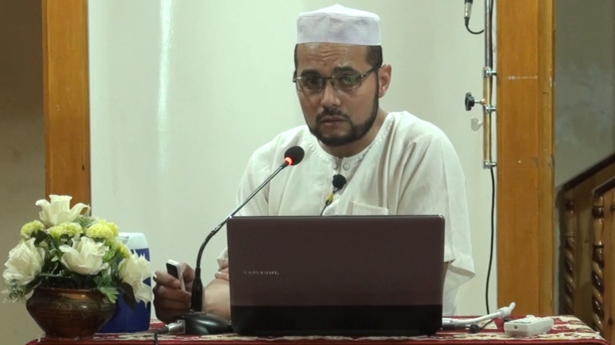 ظاهرة الإدمان في مجتمعنا ... دراسة وحلول 3